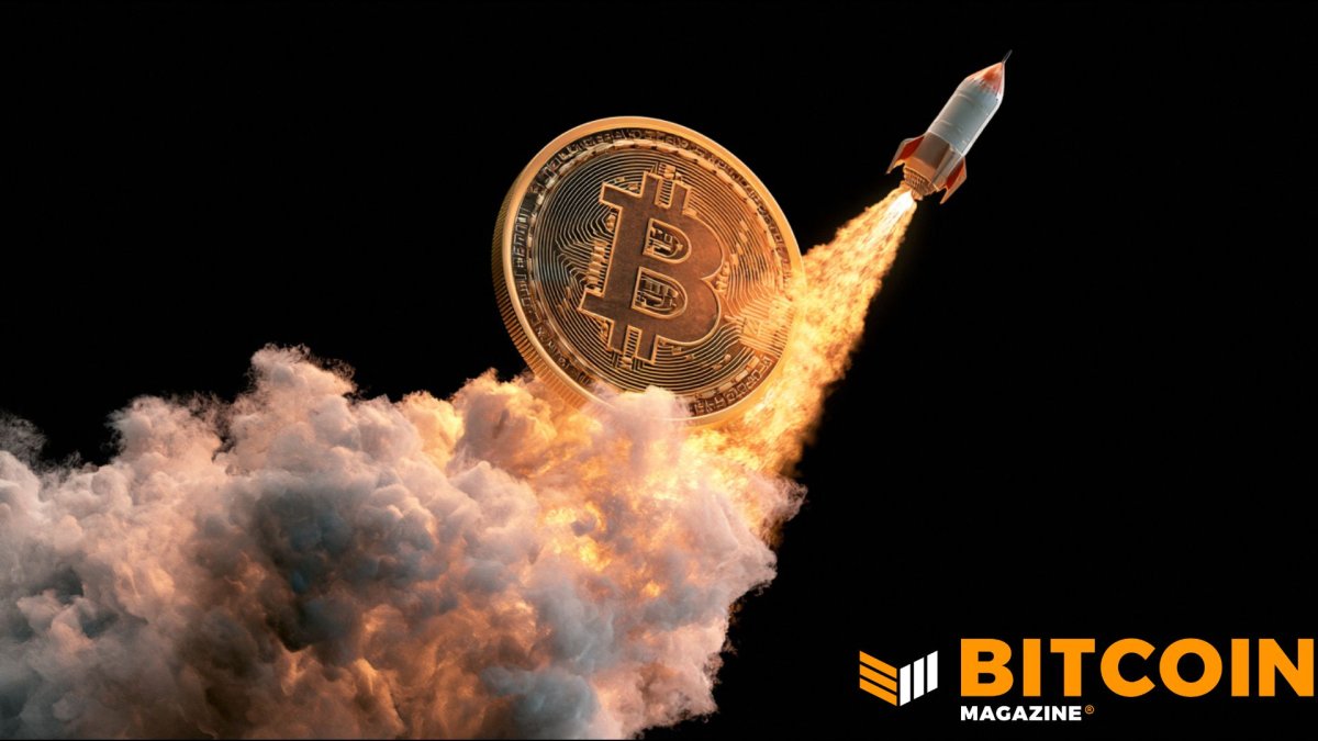 Вышел ли биткоин из медвежьего рынка? Эти аналитики так думают Вышел ли биткоин из медвежьего рынка? Эти аналитики так думают