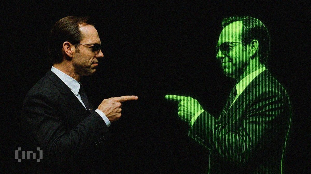 Who is Responsible When an AI Agent Loses Your Money? Who is Responsible When an AI Agent Loses Your Money?