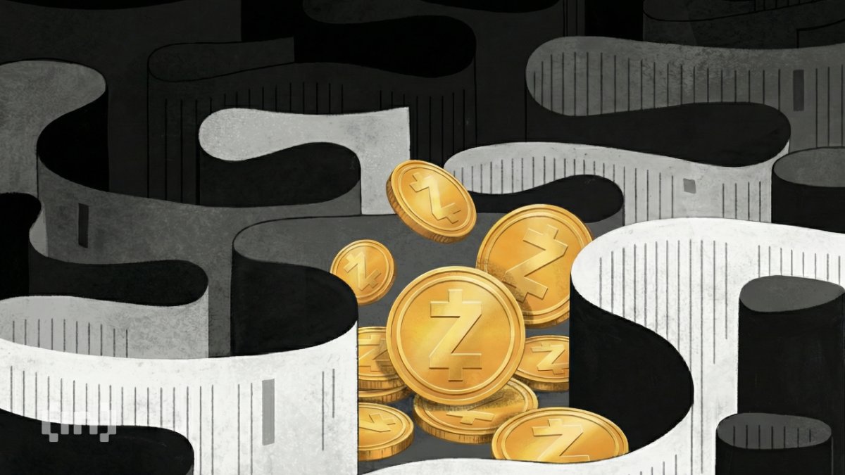 Grayscale Says Zcash Has 3 Features Bitcoin Lacks — and Room to Take Its Share Grayscale Says Zcash Has 3 Features Bitcoin Lacks — and Room to Take Its Share