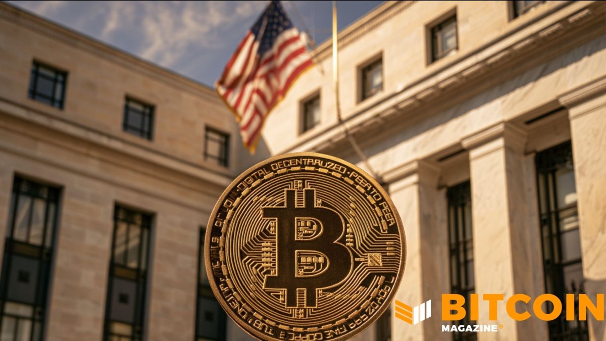 Bitcoin Drops Before Shrugging Off Fed Chair’s Inflation Comments Bitcoin Drops Before Shrugging Off Fed Chair’s Inflation Comments