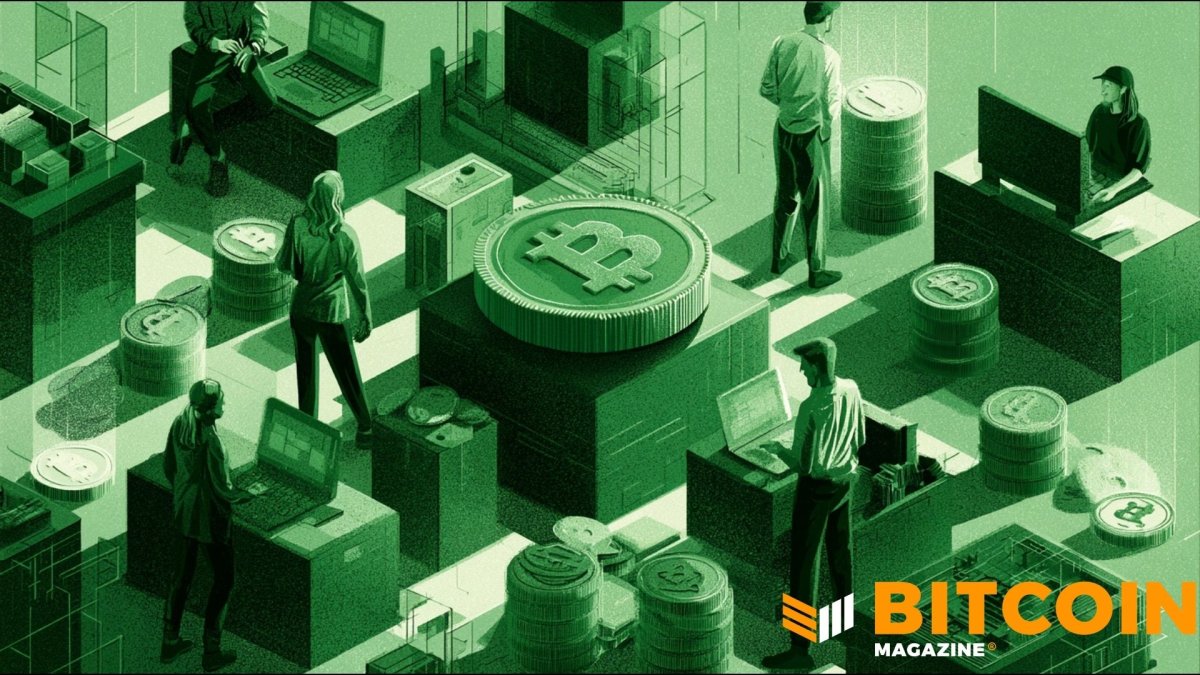 Capital B Raises €21M From Adam Back and TOBAM To Buy More BTC Capital B Raises €21M From Adam Back and TOBAM To Buy More BTC