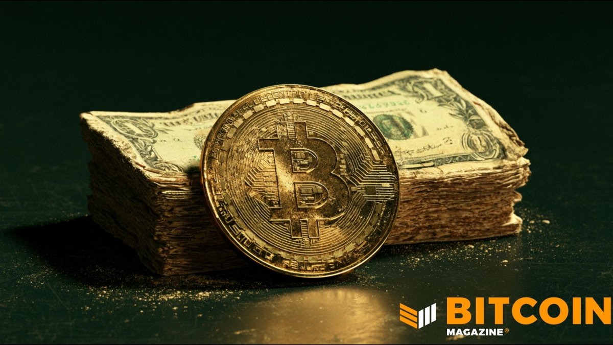 Debasement Trade Is Here Thanks to Government Debt — And Bitcoin Will Benefit: Grayscale Debasement Trade Is Here Thanks to Government Debt — And Bitcoin Will Benefit: Grayscale