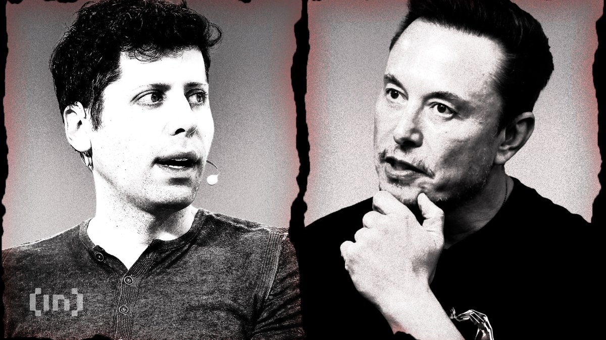 Sam Altman and Musk’s War Costs Cursor AI After $60B Deal Sam Altman and Musk’s War Costs Cursor AI After $60B Deal