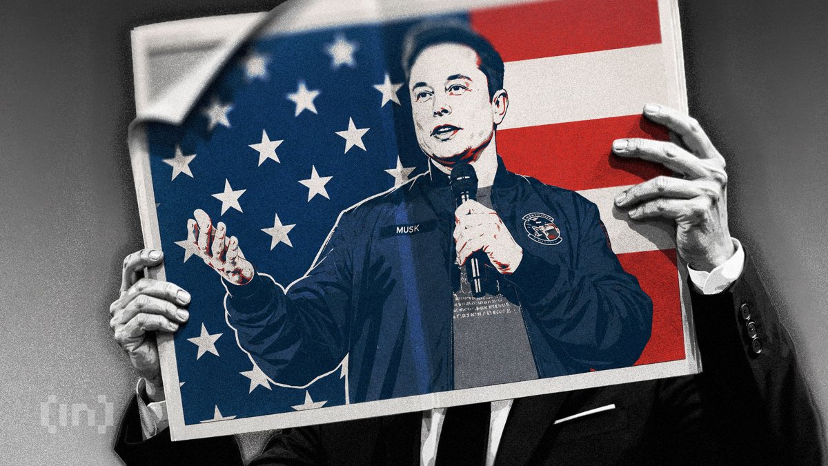 Elon Musk Backs the Physics Behind a Claim Quantum Computers Can't Break Bitcoin Elon Musk Backs the Physics Behind a Claim Quantum Computers Can't Break Bitcoin