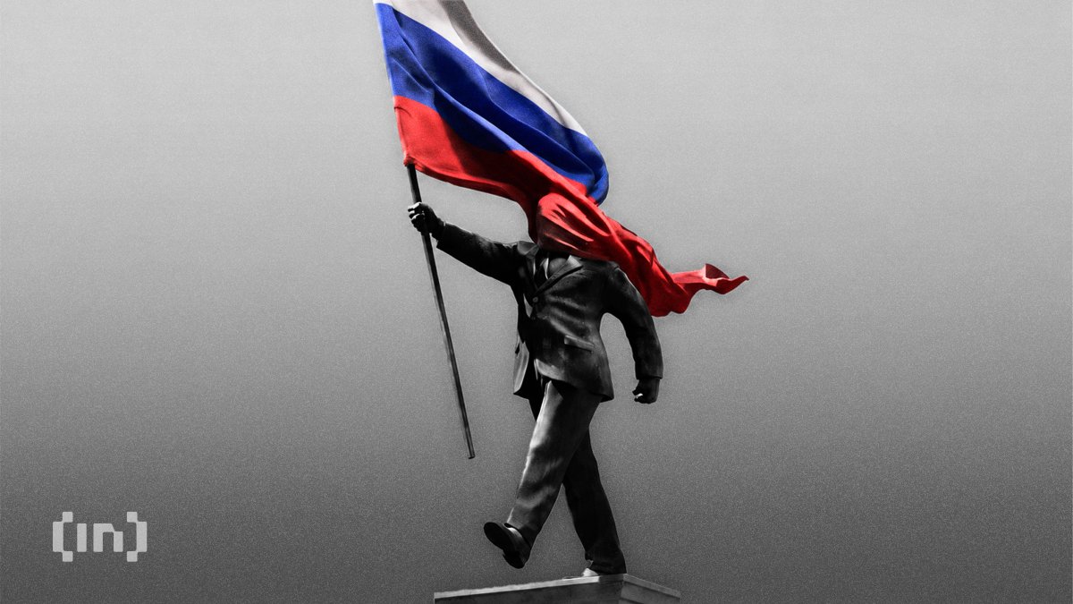 Russia’s Largest Bank Wants Bitcoin and Ethereum as Collateral Russia’s Largest Bank Wants Bitcoin and Ethereum as Collateral