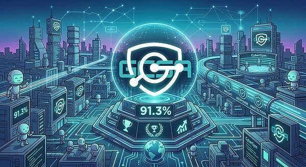 GCSA Agent Achieves 91.3% on CyberGym, Ranking Among the World’s Leading AI Cybersecurity Agents GCSA Agent Achieves 91.3% on CyberGym, Ranking Among the World’s Leading AI Cybersecurity Agents