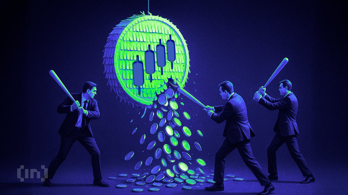 TOP 5 Altcoins to Watch for September 2026 TOP 5 Altcoins to Watch for September 2026