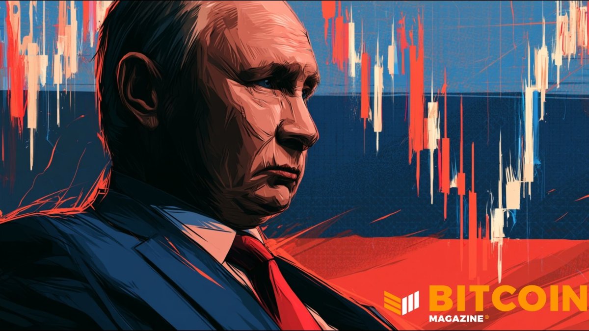 Russia’s Sberbank Estimates $46.4B Trading Volume in First Year of Crypto Buildout Russia’s Sberbank Estimates $46.4B Trading Volume in First Year of Crypto Buildout