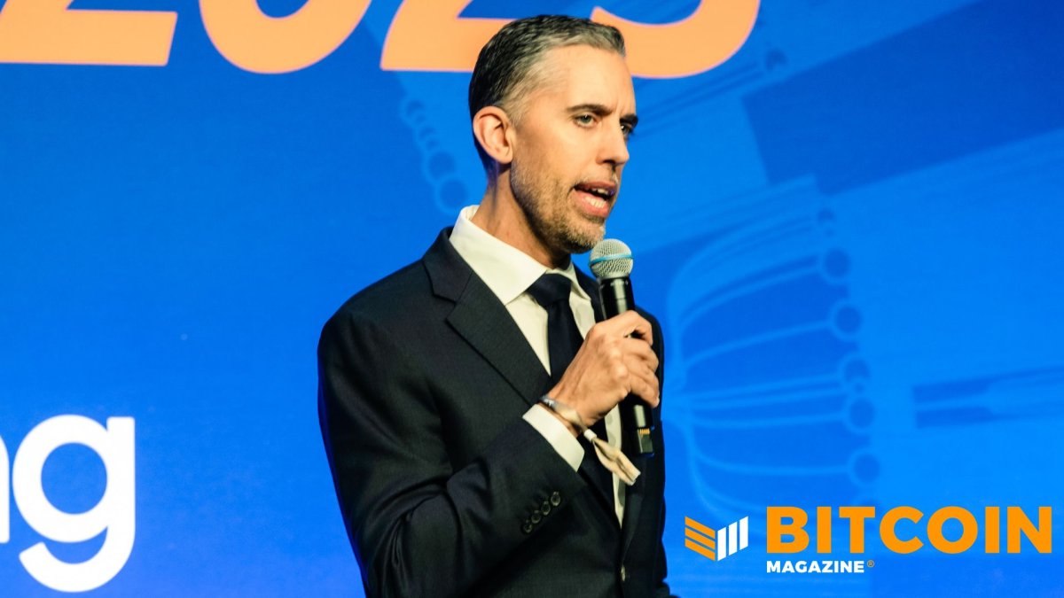 Strive Becomes Fifth-Largest Bitcoin Treasury, Stock Jumps on Latest Buy