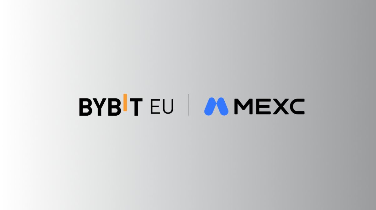 Bybit EU Partners with MEXC to Support a Seamless User Transition in the Dutch Market Bybit EU Partners with MEXC to Support a Seamless User Transition in the Dutch Market