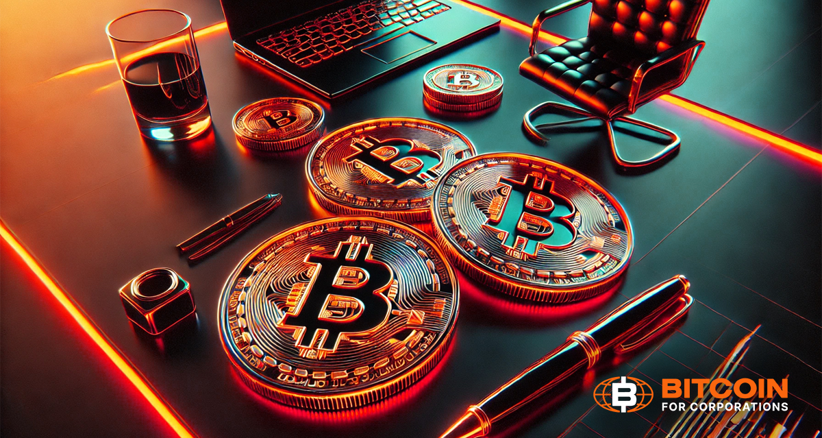 BlackRock Re-Underwrites Bitcoin, and the Portfolio Math Still Holds BlackRock Re-Underwrites Bitcoin, and the Portfolio Math Still Holds