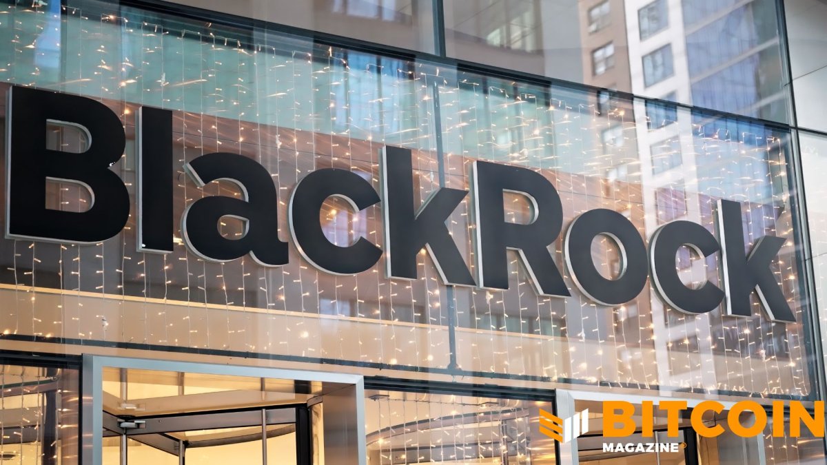 BlackRock’s iShares Bitcoin Trust Is Beating Top S&P 500 ETF BlackRock’s iShares Bitcoin Trust Is Beating Top S&P 500 ETF