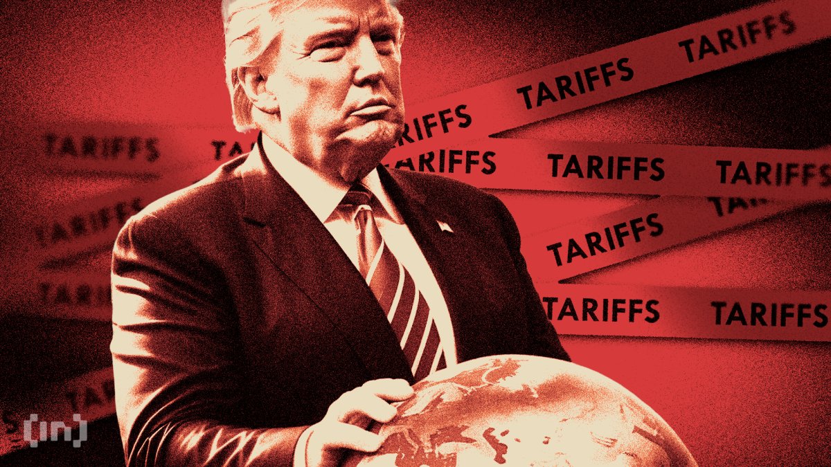 Trade Talks Can Start When Memes Stop, Canadian PM Warns Trump Trade Talks Can Start When Memes Stop, Canadian PM Warns Trump