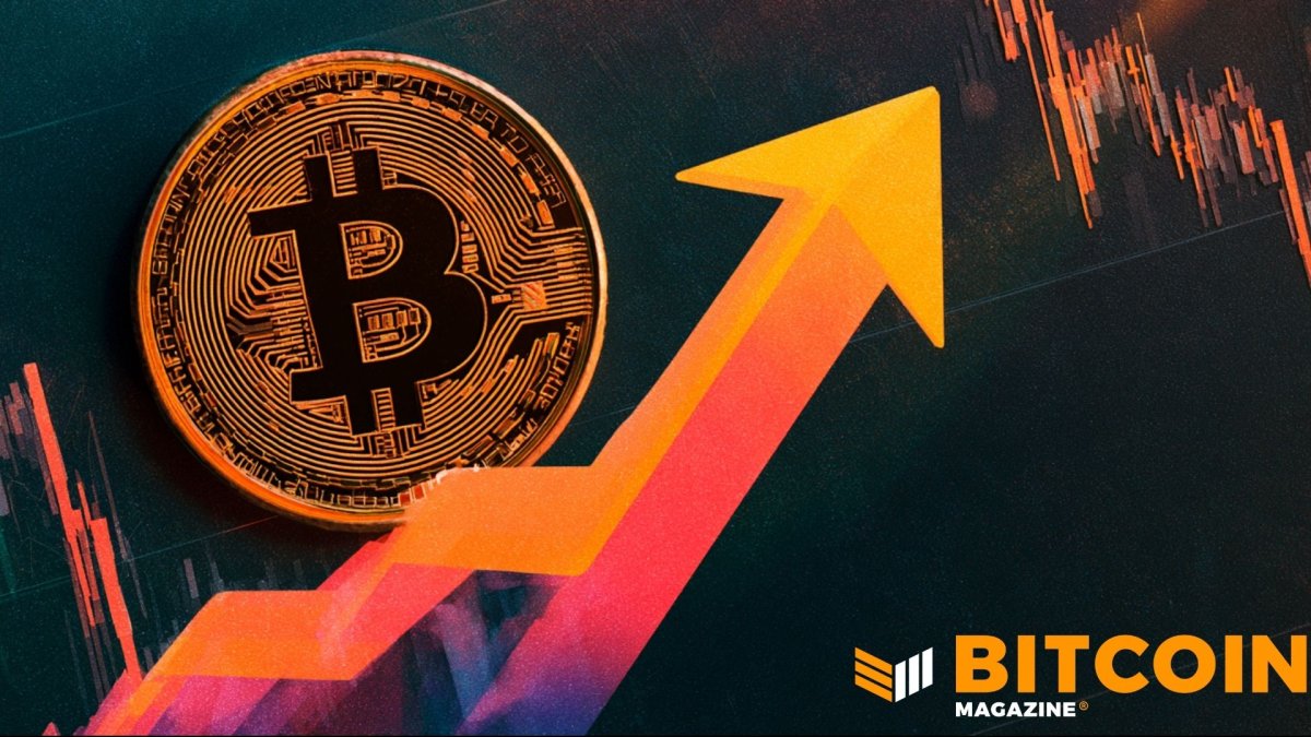 Bitcoin Defies Seasonal Slump With Third-Best August Ever Bitcoin Defies Seasonal Slump With Third-Best August Ever