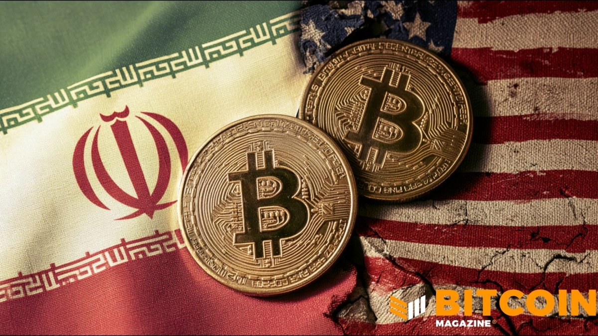 Bitcoin Slides as US-Iran Tensions Escalate Bitcoin Slides as US-Iran Tensions Escalate