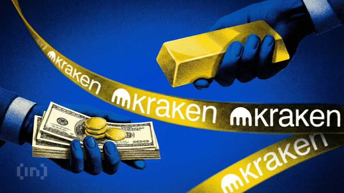 Kraken Is Building Wall Street's Crypto Gateway While Delaying Its Own IPO Kraken Is Building Wall Street's Crypto Gateway While Delaying Its Own IPO