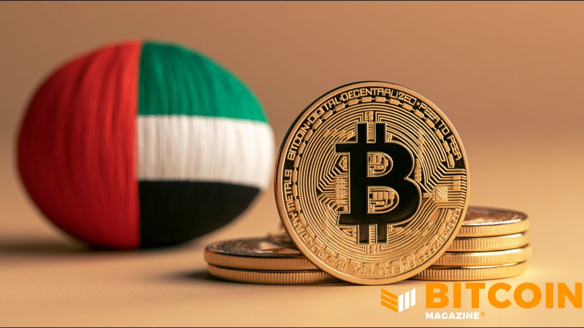 Standard Chartered Debuts Bitcoin Trading In the United Arab Emirates Standard Chartered Debuts Bitcoin Trading In the United Arab Emirates