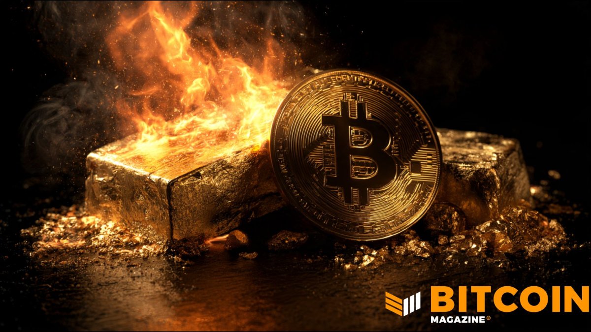 Bitcoin-Gold Correlation Hits Six-Year High as Debasement Fears Mount Bitcoin-Gold Correlation Hits Six-Year High as Debasement Fears Mount