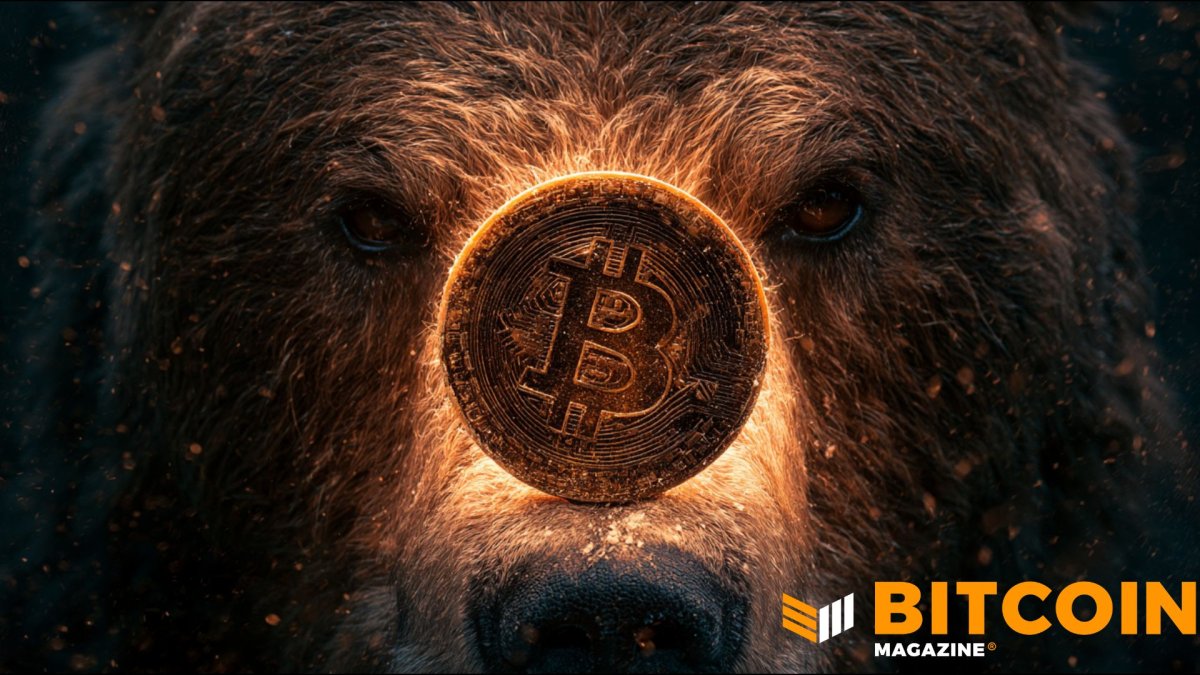 Bitcoin Bear Market May Not Yet Be Over, Says Fidelity Bitcoin Bear Market May Not Yet Be Over, Says Fidelity