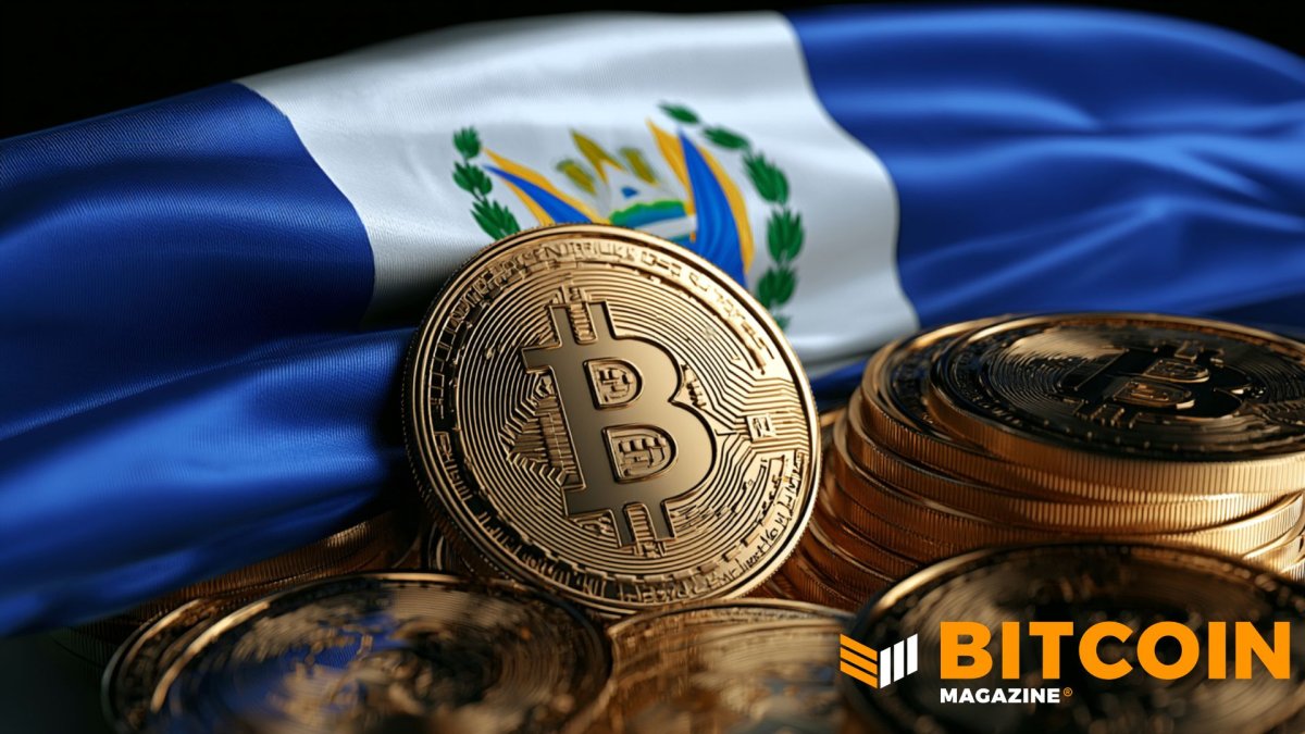 El Salvador Isn’t Buying Bitcoin With Public Money, Says IMF El Salvador Isn’t Buying Bitcoin With Public Money, Says IMF