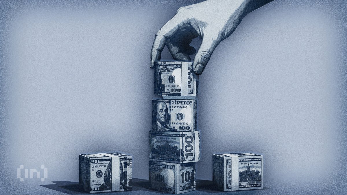 The US Dollar Has Lost 97% of Its Value Since 1913: Is Bitcoin the Way Out? The US Dollar Has Lost 97% of Its Value Since 1913: Is Bitcoin the Way Out?