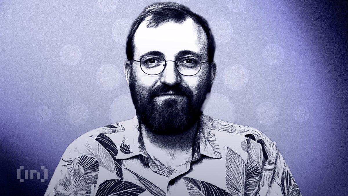 Cardano Founder Talks About the Lindsay Clancy Trial. “She Should Be Dead”
