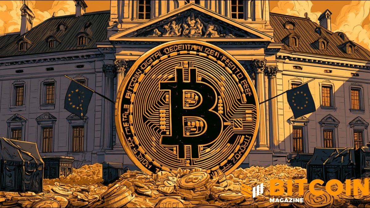 Capital B Buys 376 Bitcoins in Its Biggest Purchase of 2026 Capital B Buys 376 Bitcoins in Its Biggest Purchase of 2026