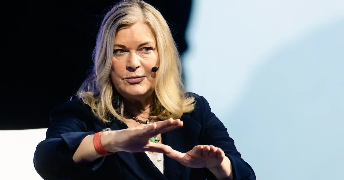 Lummis Blasts Democrats Ahead of Clarity Act Vote — But Adds Bill Can Get Passed Lummis Blasts Democrats Ahead of Clarity Act Vote — But Adds Bill Can Get Passed