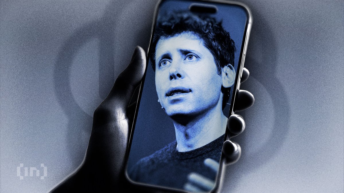 Is Sam Altman Serious About a Room-Temperature Superconductor? He Said ‘Let's Try’ Is Sam Altman Serious About a Room-Temperature Superconductor? He Said ‘Let's Try’