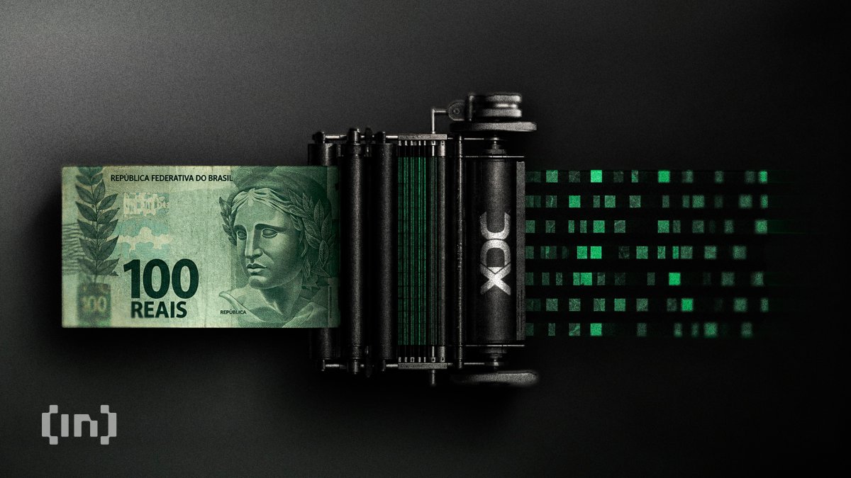 Brazil’s Tokenization Push Accelerates With $2 Billion Credit Plan