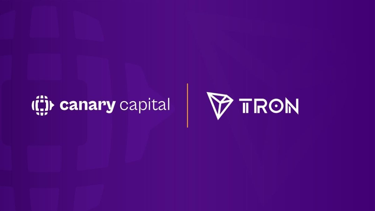 Canary Capital Launches the First US Spot Staked TRX ETF (Ticker: TRXS) Canary Capital Launches the First US Spot Staked TRX ETF (Ticker: TRXS)