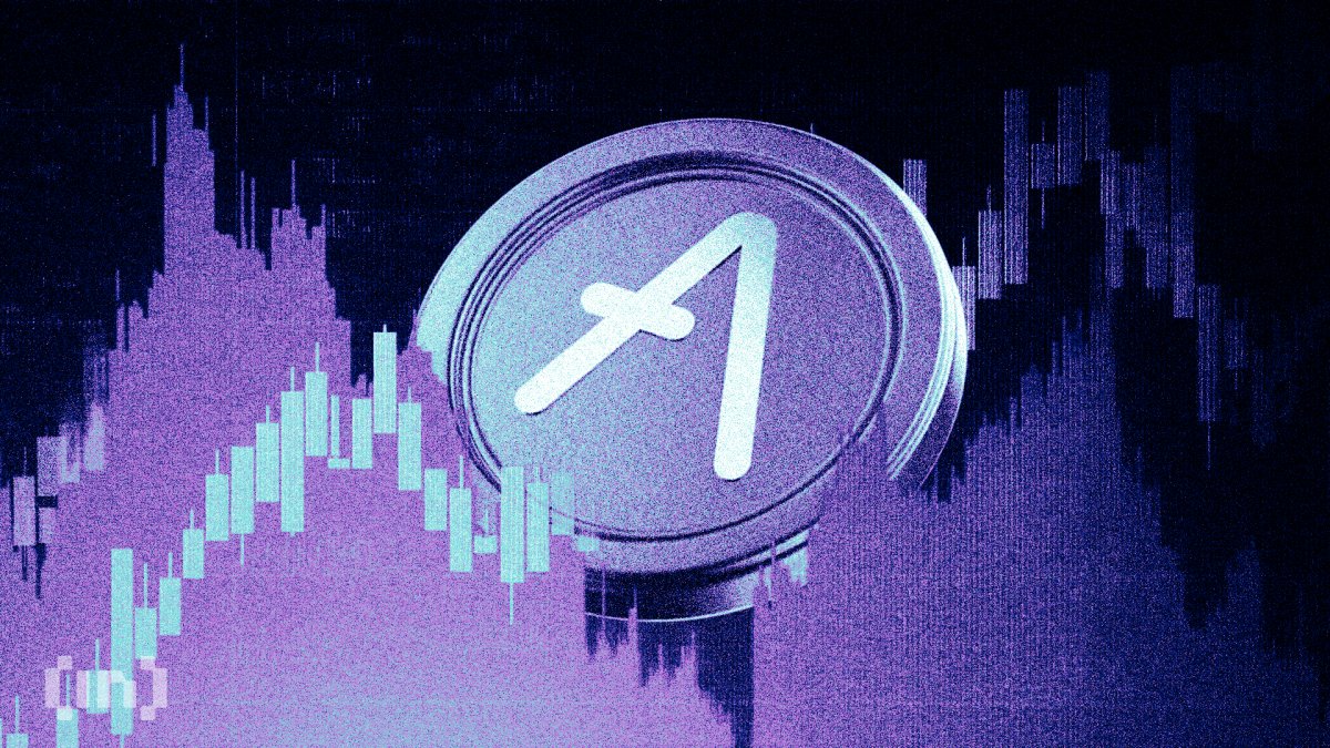 Five Months After the Kelp Hack, Aave Is Still Down $8 Billion Five Months After the Kelp Hack, Aave Is Still Down $8 Billion