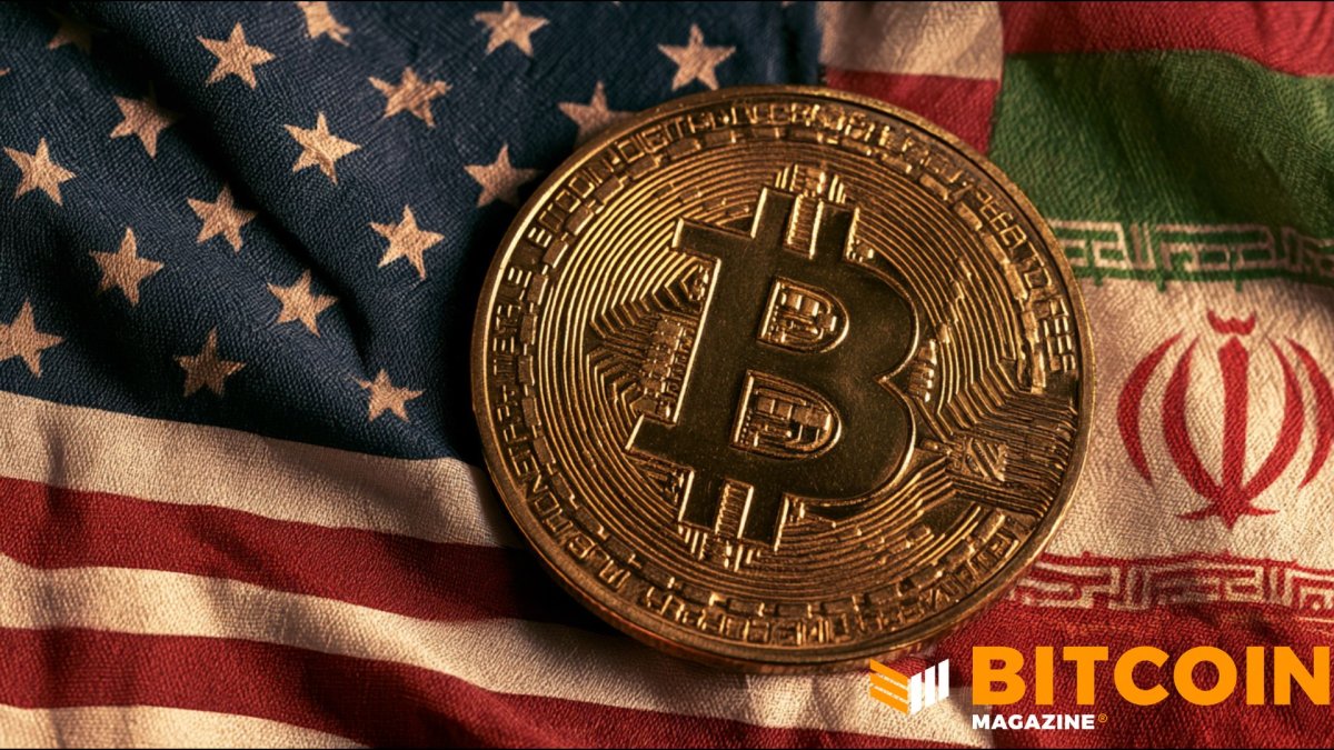 Bitcoin Suffers On Renewed US-Iran Fighting Bitcoin Suffers On Renewed US-Iran Fighting