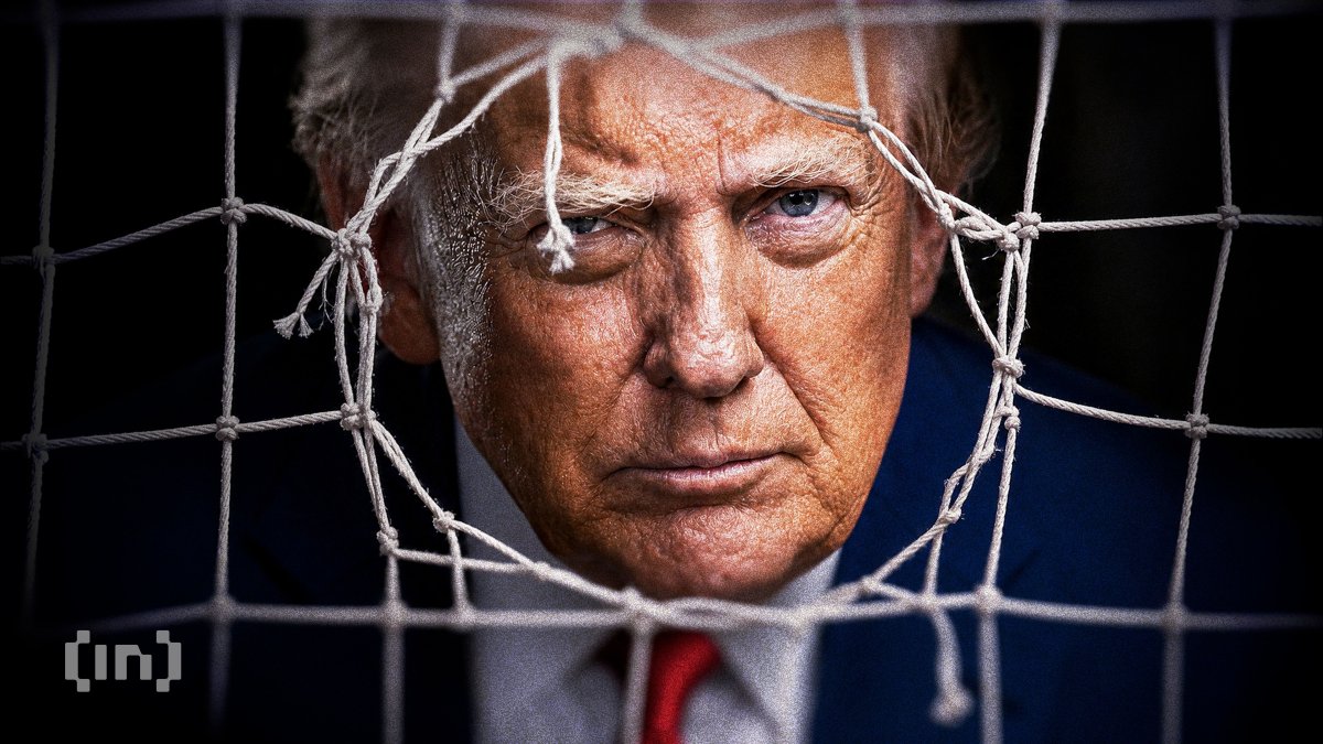 Trump’s $5,000 Midterm Plan Could Be Shockingly Good for Bitcoin Trump’s $5,000 Midterm Plan Could Be Shockingly Good for Bitcoin