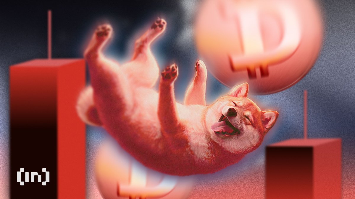 Bitwise Dogecoin ETF Shuts Down With $722,000 Left: Will Rival Funds Follow? Bitwise Dogecoin ETF Shuts Down With $722,000 Left: Will Rival Funds Follow?