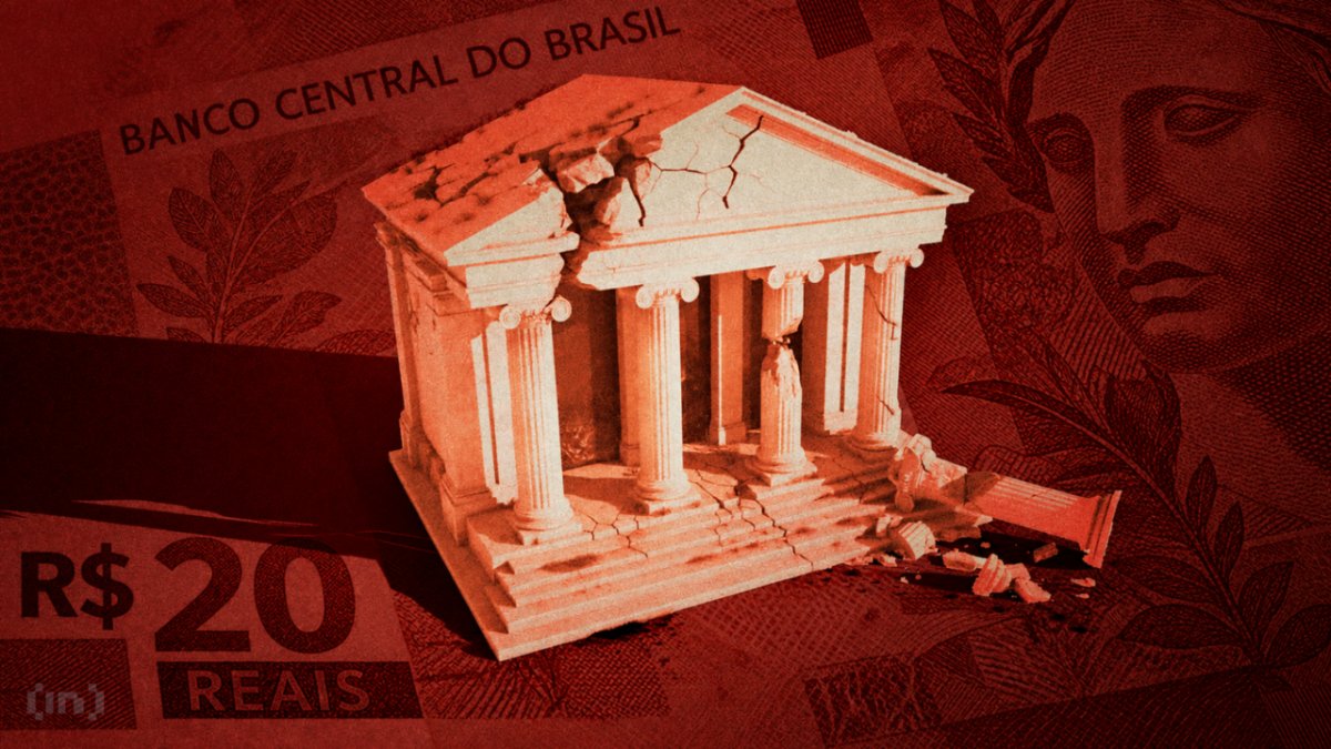 A $10 Billion Bank Collapse Is Now Shaking Brazil’s Election A $10 Billion Bank Collapse Is Now Shaking Brazil’s Election