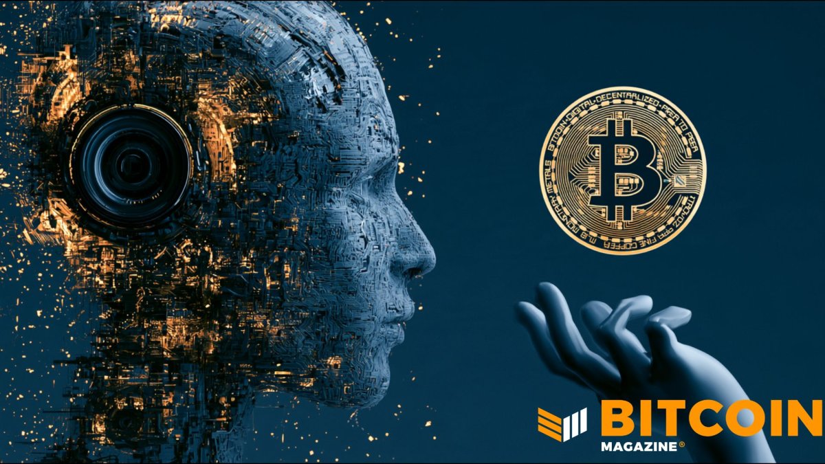 AI Could Be Bitcoin’s Next Onboarding Engine, Nakamoto CEO Says AI Could Be Bitcoin’s Next Onboarding Engine, Nakamoto CEO Says