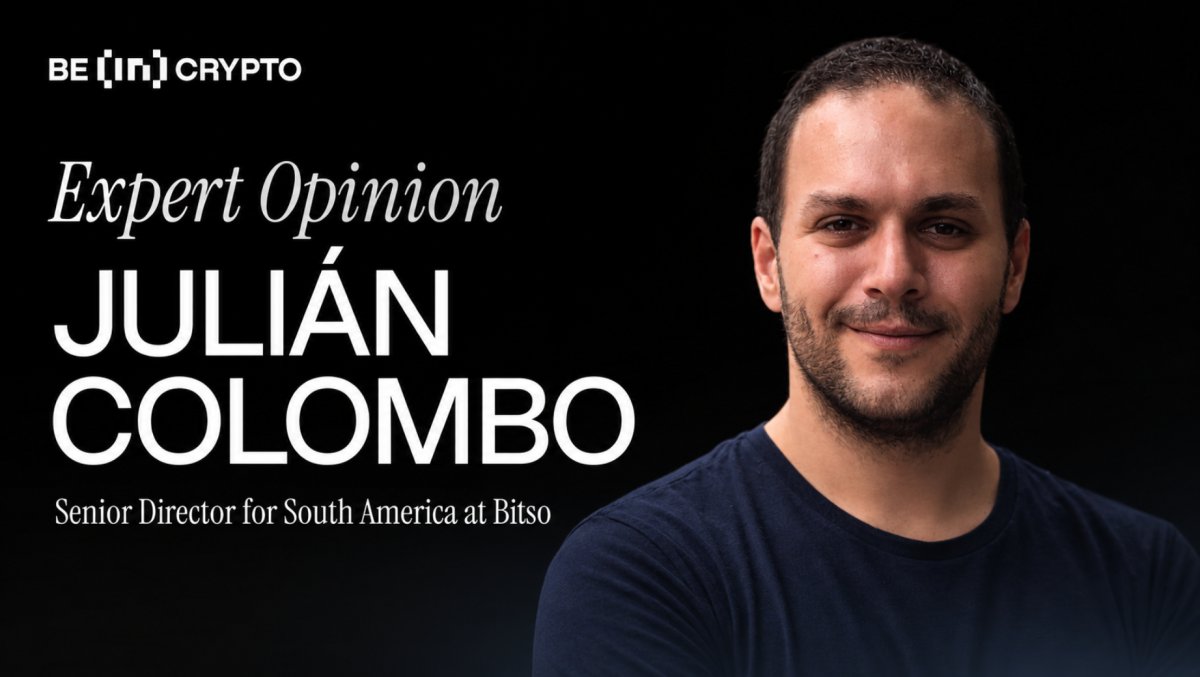 Where Do Latin America's Dollars Actually Live? Where Do Latin America's Dollars Actually Live?