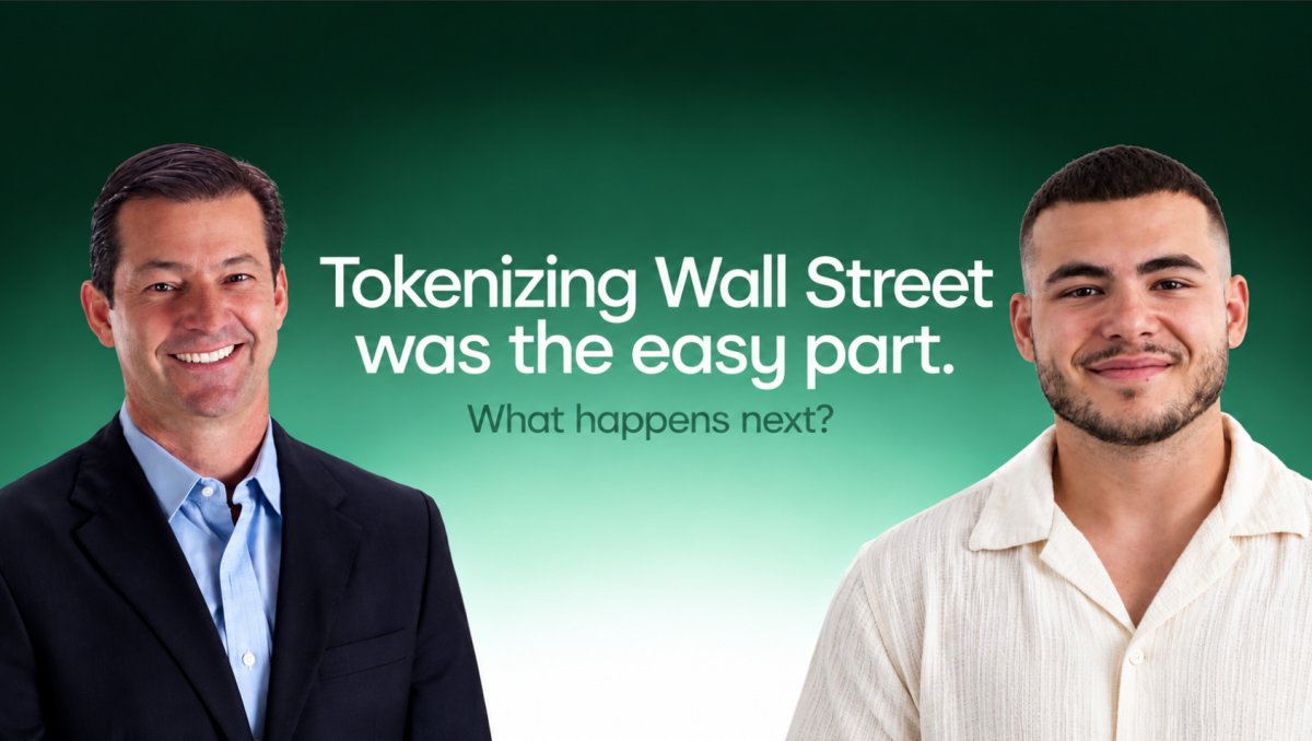 Edel Expands Institutional Push as Wall Street Tokenization Matures Edel Expands Institutional Push as Wall Street Tokenization Matures