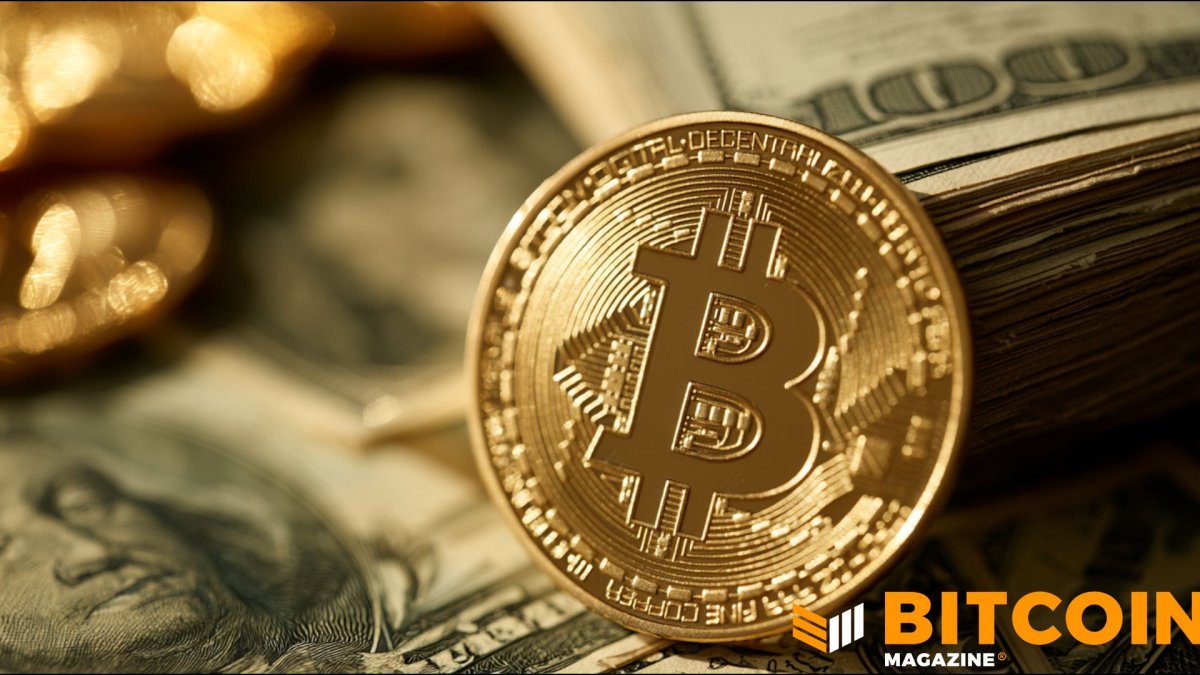 Bitcoin Price Unlikely To Be Bothered by Interest Rate Hike: Grayscale Bitcoin Price Unlikely To Be Bothered by Interest Rate Hike: Grayscale
