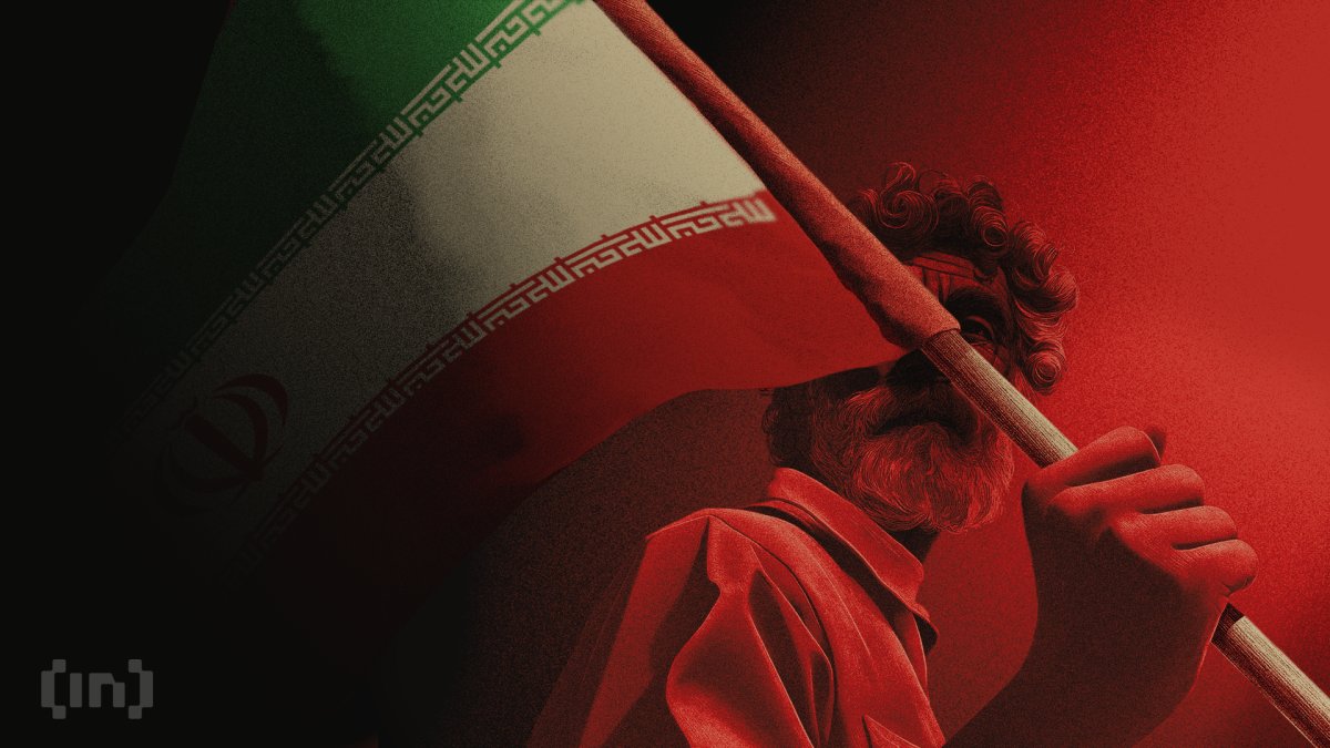Can Iran Still Fund the IRGC With Crypto? Treasury Just Sanctioned Another Exchange Can Iran Still Fund the IRGC With Crypto? Treasury Just Sanctioned Another Exchange