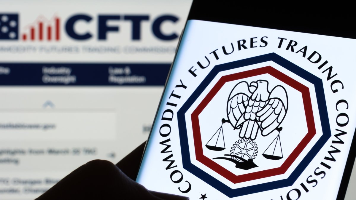 CFTC Sends Proposal To Regulate Crypto Transactions Following Clarity Act Fail CFTC Sends Proposal To Regulate Crypto Transactions Following Clarity Act Fail