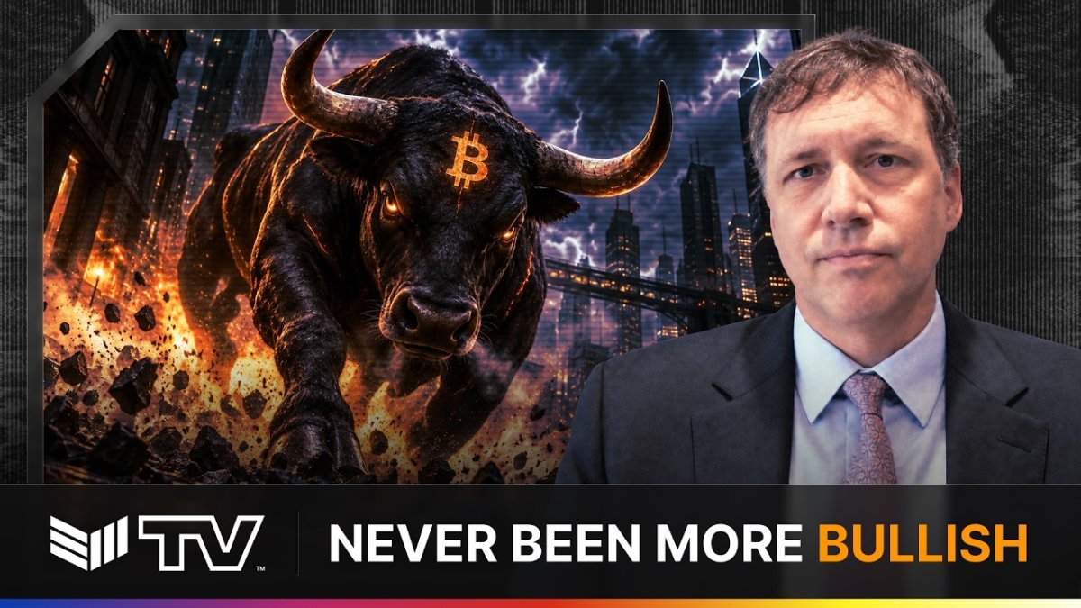 Why Legendary Investor Bill Miller IV has “Never Been More Bullish on Bitcoin” Why Legendary Investor Bill Miller IV has “Never Been More Bullish on Bitcoin”