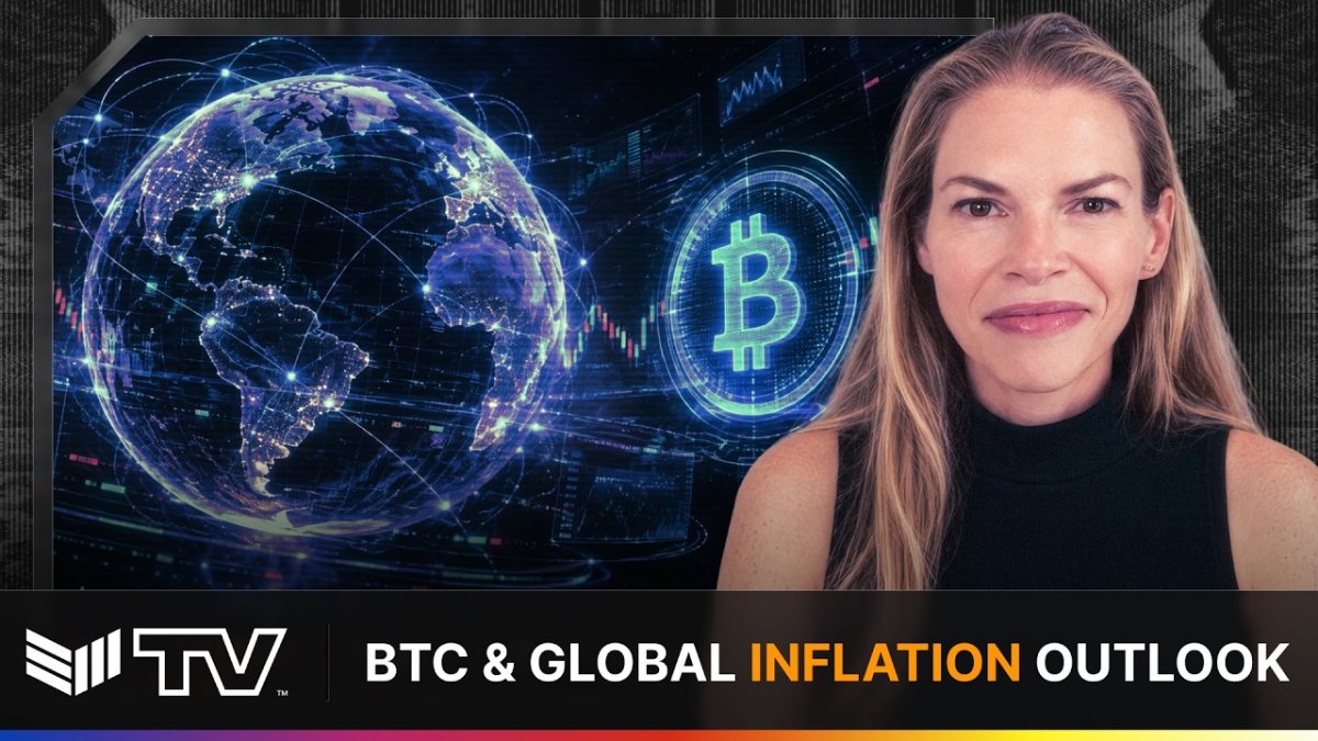 T. Rowe Price’s Blue Macellari: Bitcoin is Now Core to the Debasement Conversation T. Rowe Price’s Blue Macellari: Bitcoin is Now Core to the Debasement Conversation