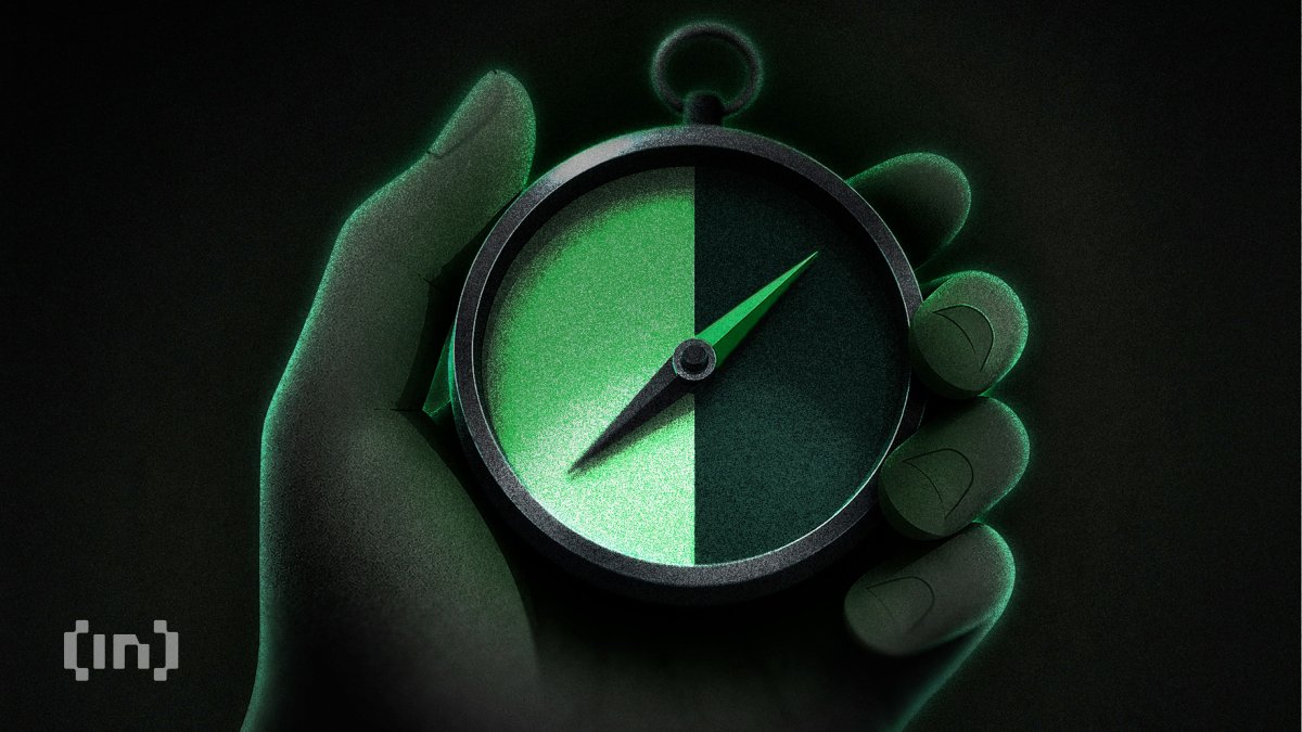 Robinhood CEO Says Crypto Event-Contracts Will Overtake Sports Markets Robinhood CEO Says Crypto Event-Contracts Will Overtake Sports Markets
