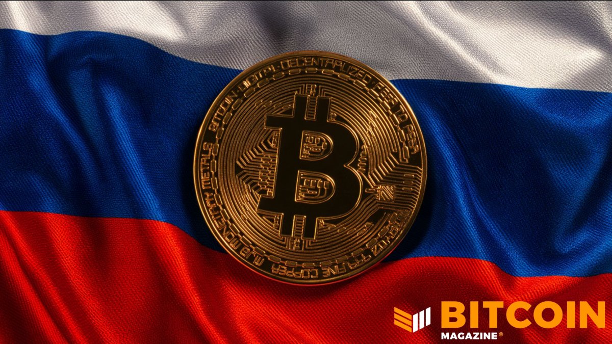 Russian Crypto Industry Could Be Operating Legally by Year-End: Central Bank Russian Crypto Industry Could Be Operating Legally by Year-End: Central Bank