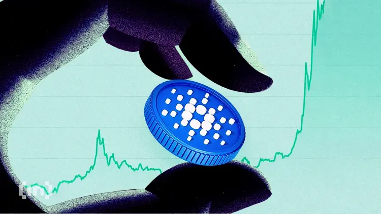 Cardano Unlocks AI Agent Payments With x402: ADA Hits 4-Month High Cardano Unlocks AI Agent Payments With x402: ADA Hits 4-Month High