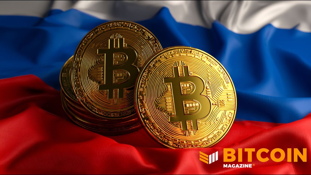 No Bitcoin Payments in Russia — But the Digital Ruble Is Open for Business No Bitcoin Payments in Russia — But the Digital Ruble Is Open for Business
