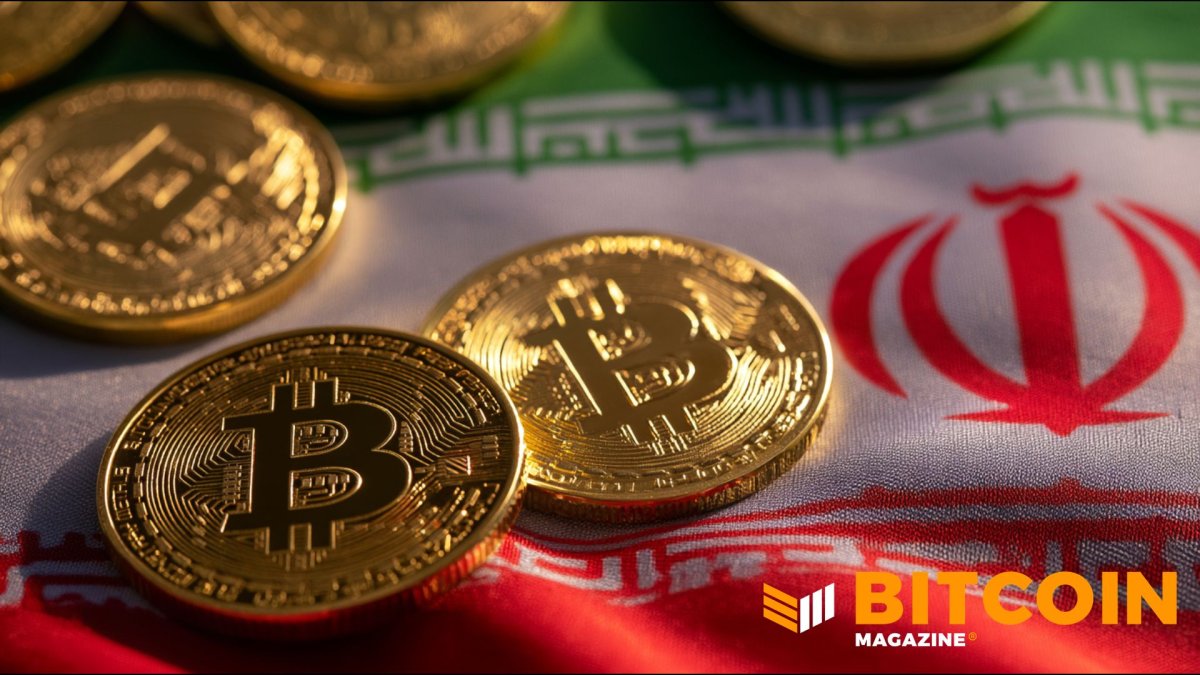 Feds Probing Binance Over Iran’s Bitcoin Use: Report Feds Probing Binance Over Iran’s Bitcoin Use: Report