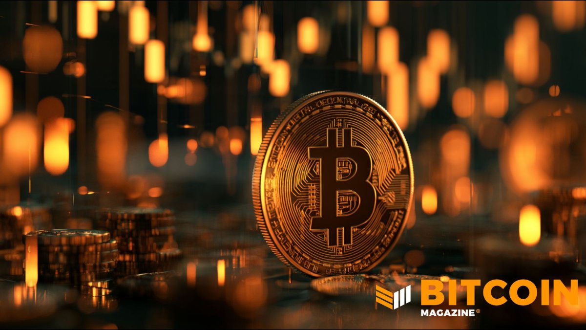 Bitcoin’s Bull Run Is Back — and the Data Agrees Bitcoin’s Bull Run Is Back — and the Data Agrees
